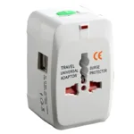 Universal Travel Adapter