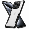 Combo Back Cover for Google Pixel 8 (Pack of 3)