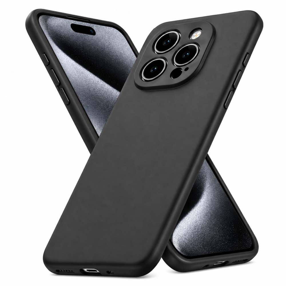 Combo Back Cover for Google Pixel 8 (Pack of 3)